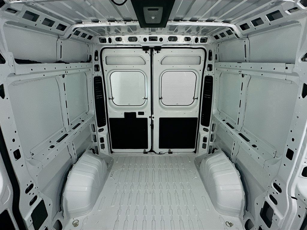 RamPromaster 350020