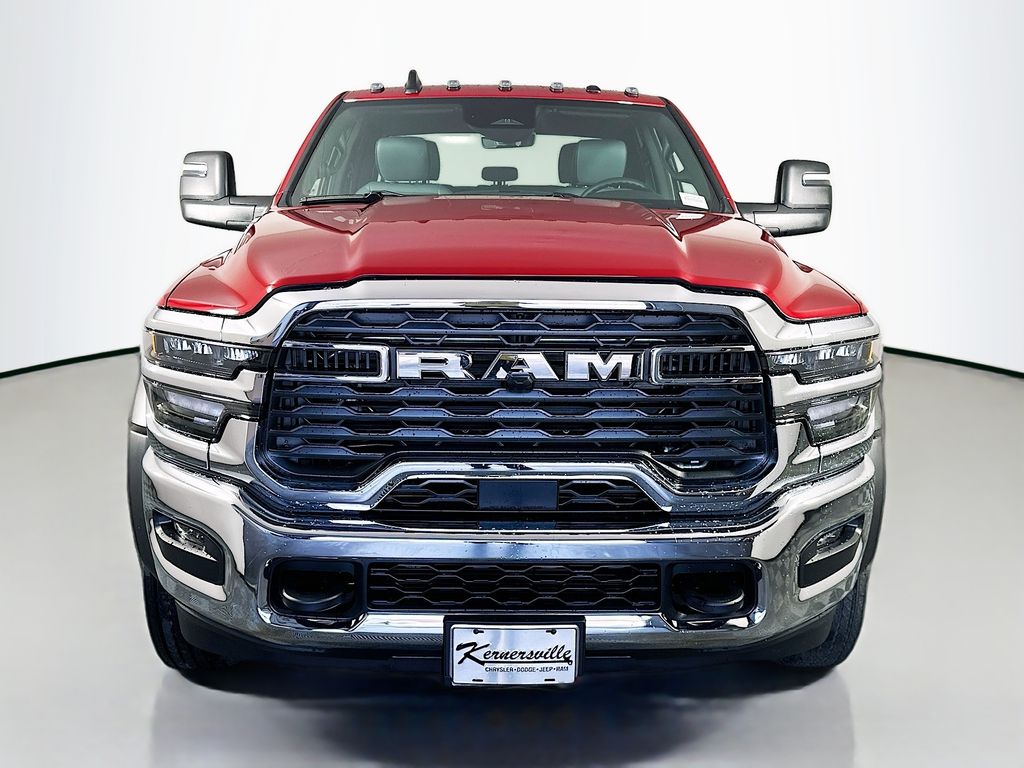 Ram5500 Chassis2