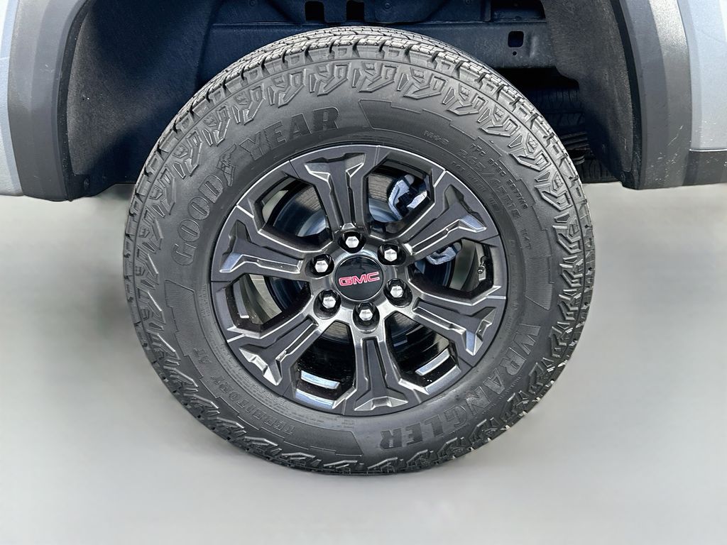 2025 GMC Canyon Elevation - Photo 34
