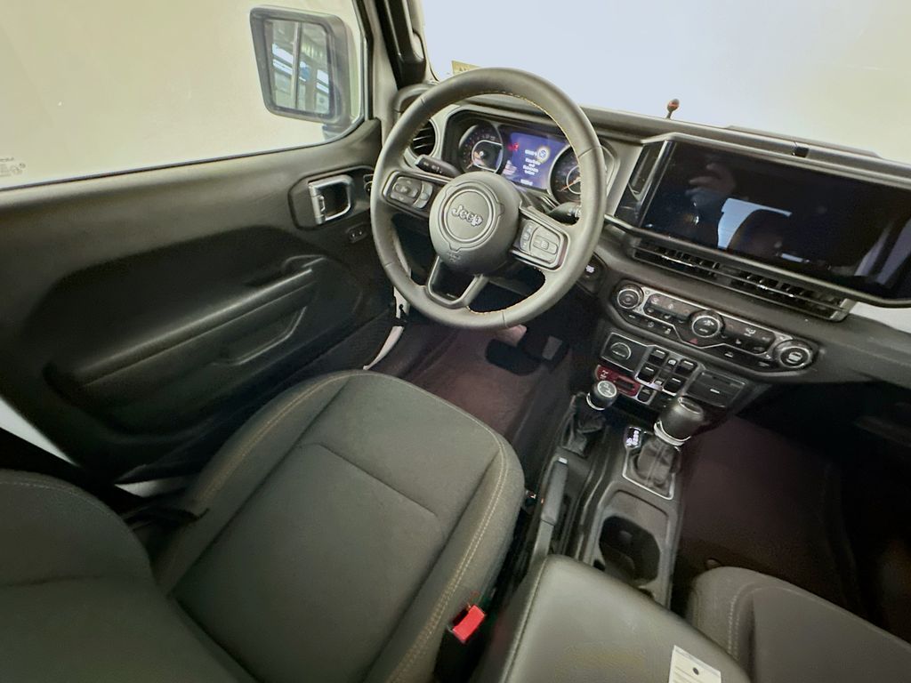 JeepGladiator9