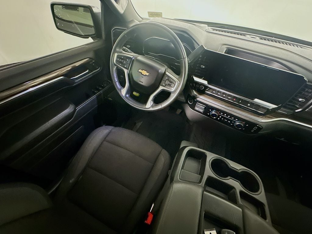 ChevroletSilverado 15009