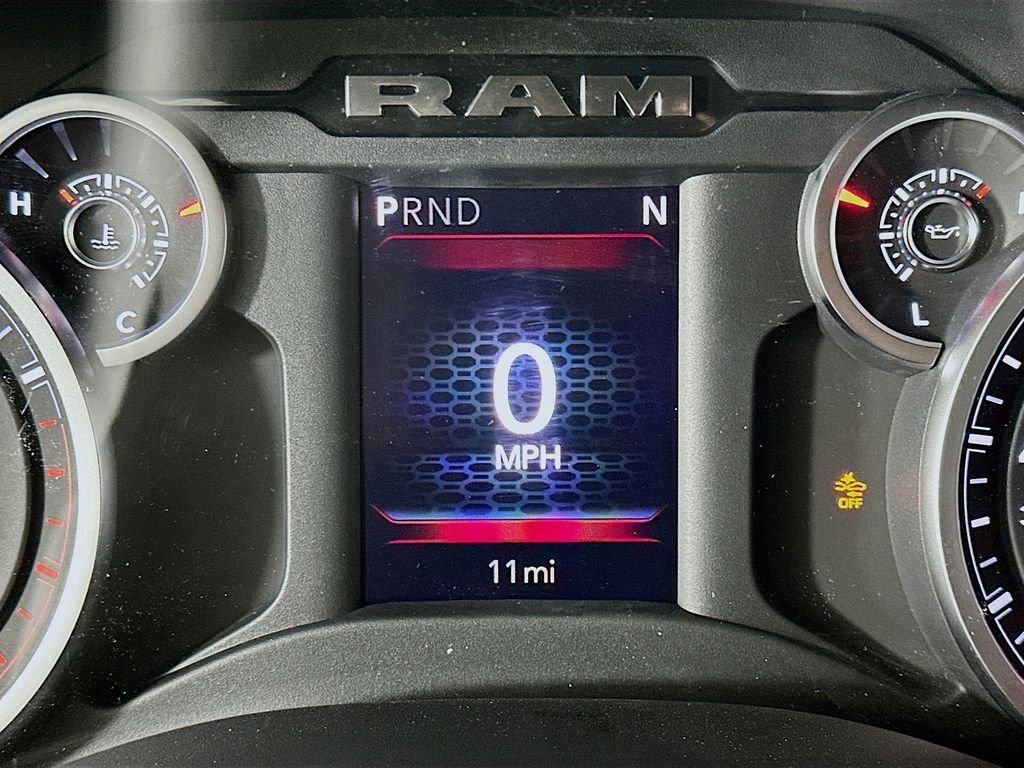 Ram4500 Chassis11