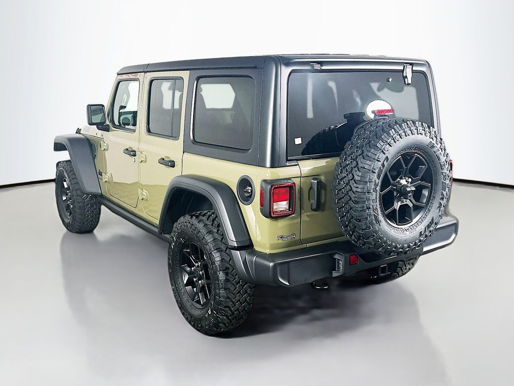 JeepWrangler Unlimited5
