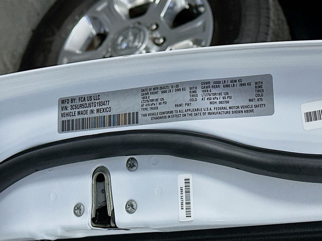 Ram250036