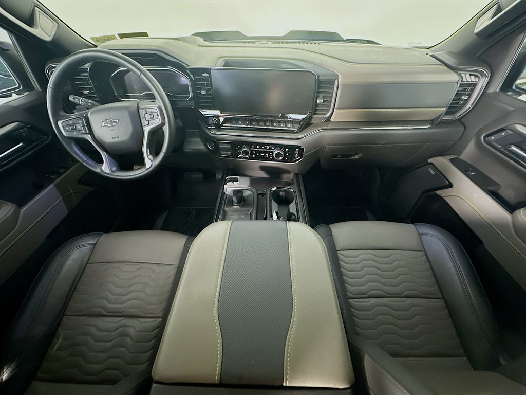 ChevroletSilverado 150010