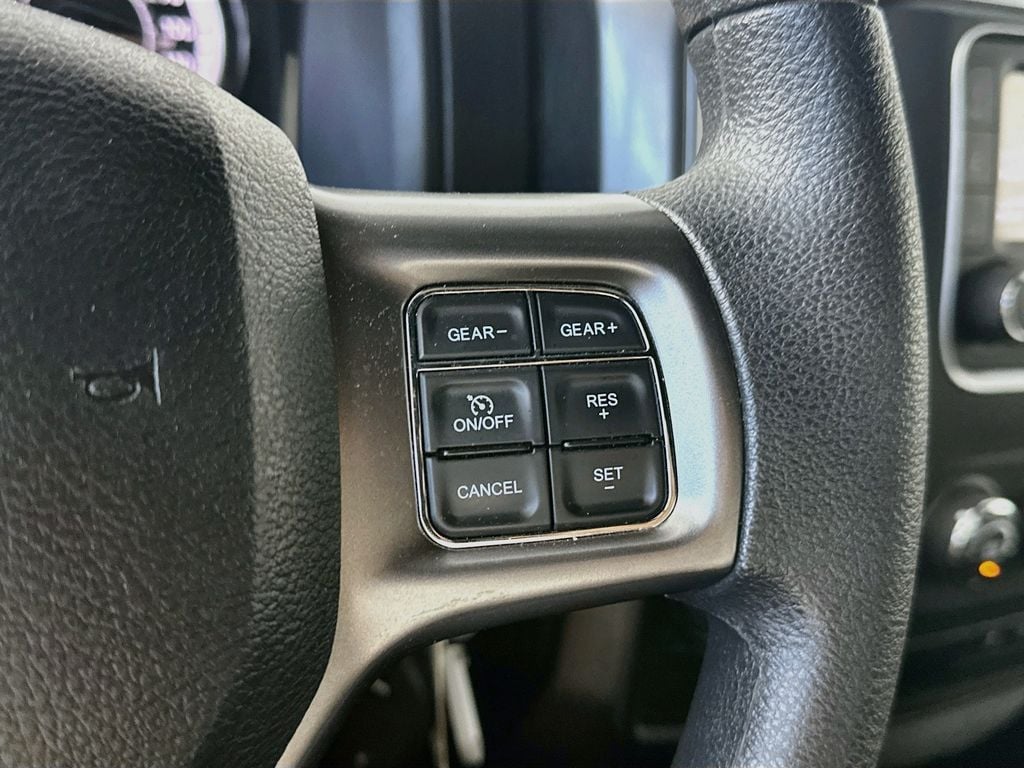 Ram1500 Classic25