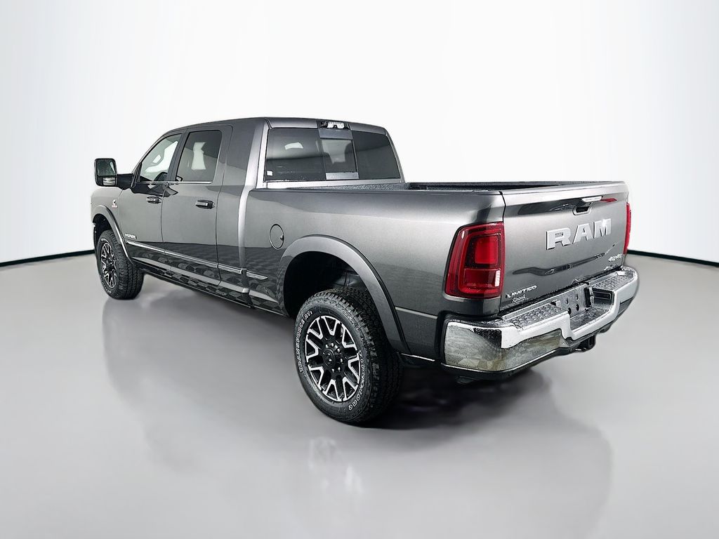 Ram25005