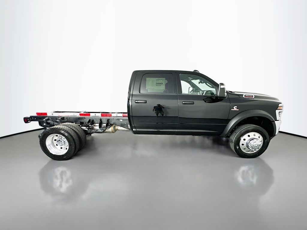 Ram4500 Chassis8