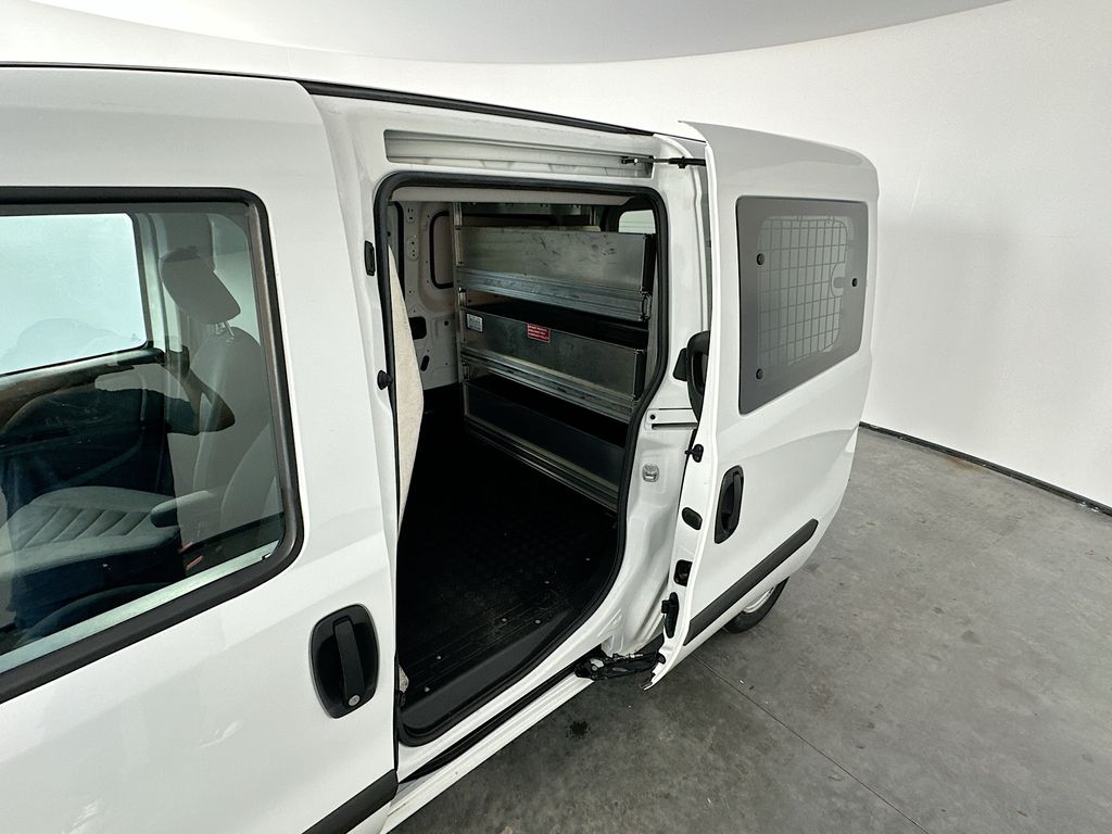 RamPromaster City13