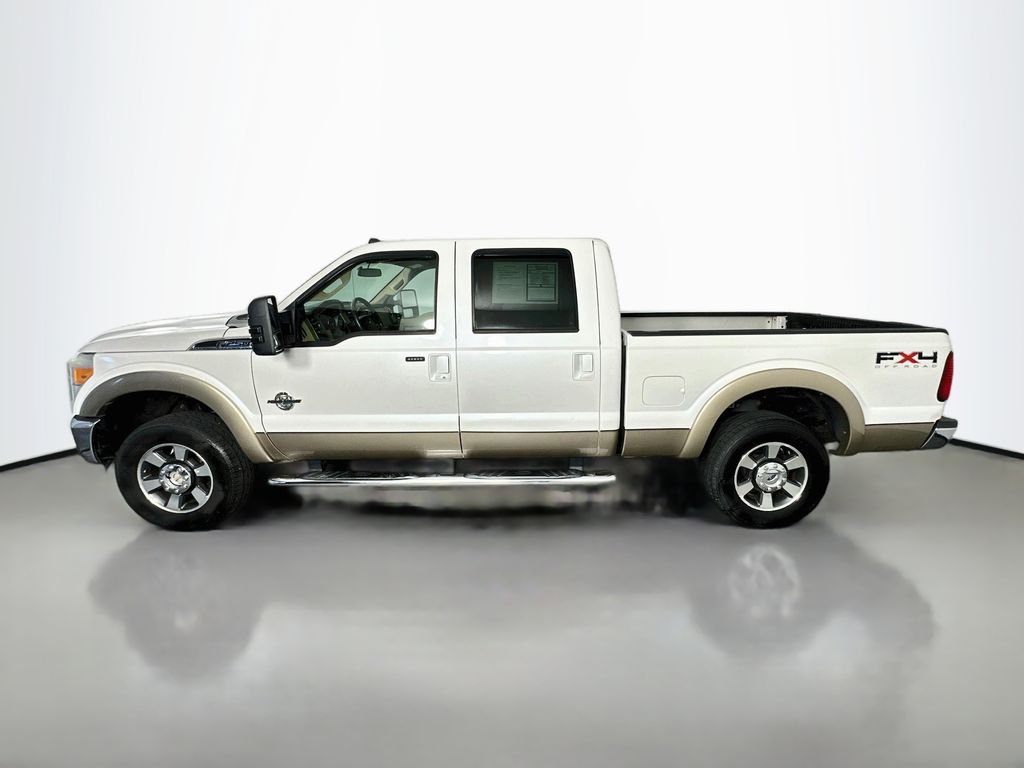 FordF-250SD4