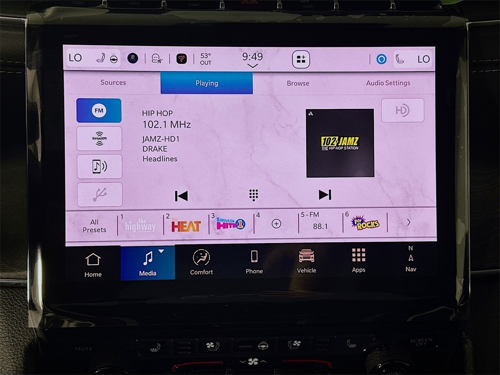 JeepGrand Cherokee13