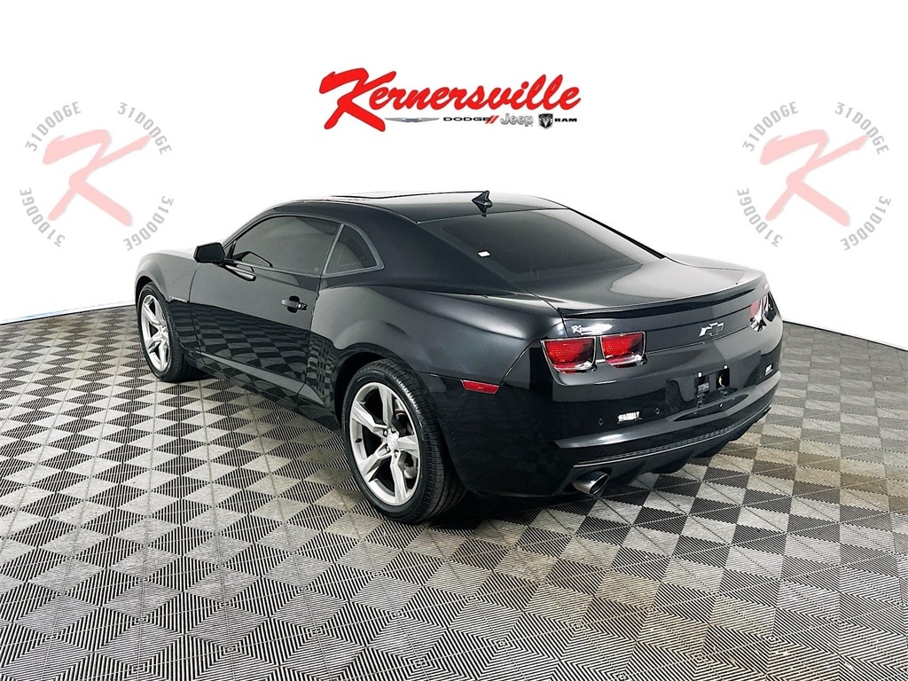 ChevroletCamaro5