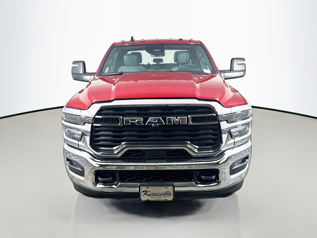 Ram3500 Chassis2