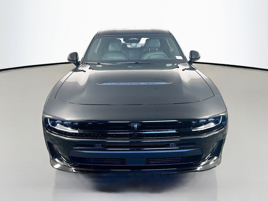 New 2026 Dodge Charger Scat Pack Blacktop Coupe