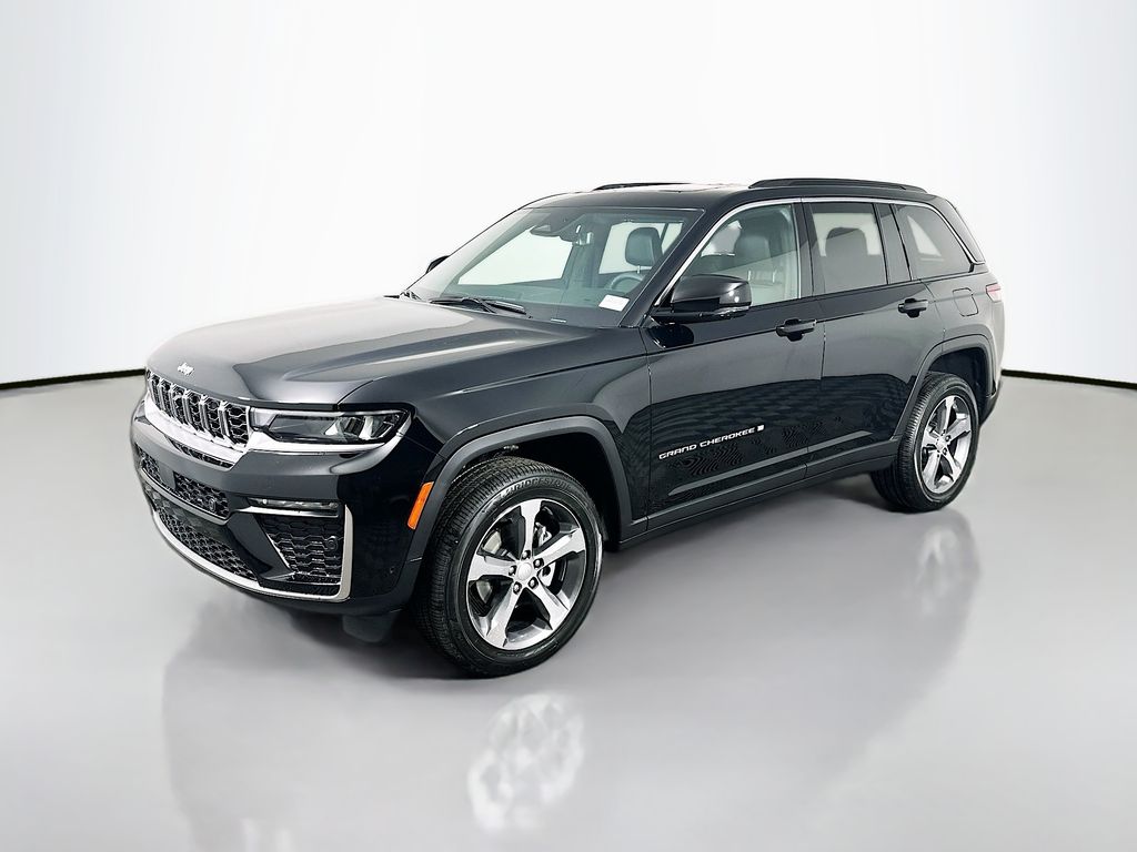 JeepGrand Cherokee3