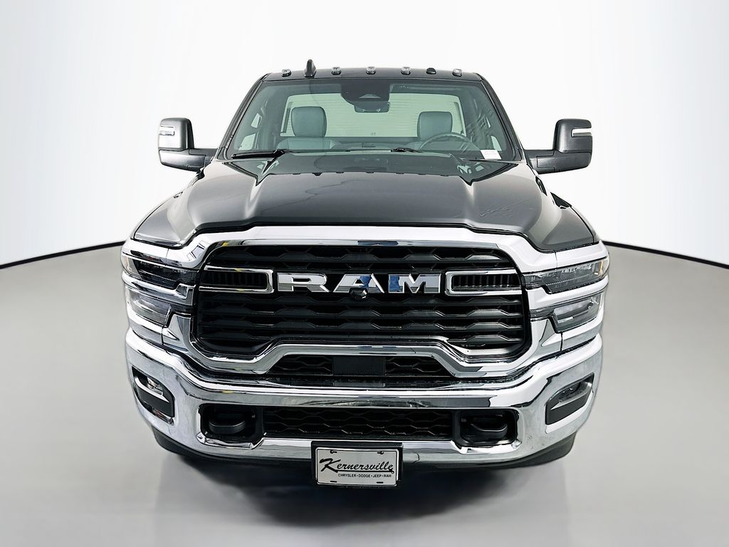 Ram3500 Chassis2