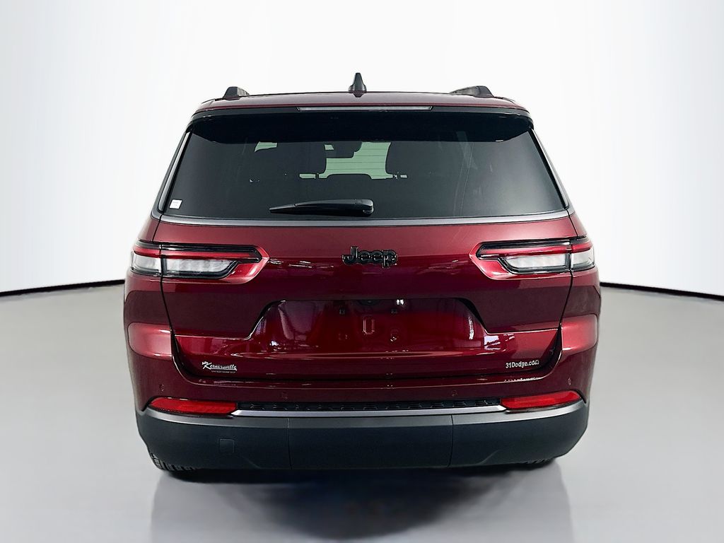 JeepGrand Cherokee L6