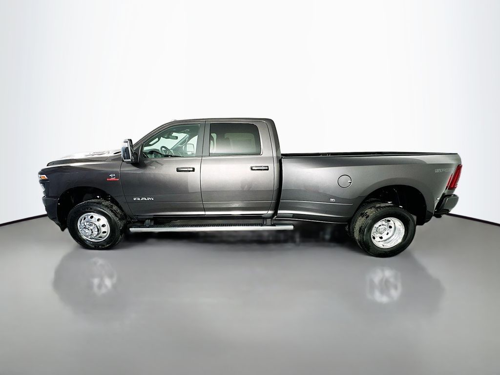 Ram35004