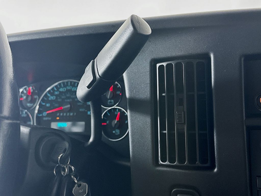 GMCSavana 250016
