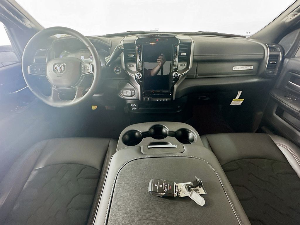 Ram25009