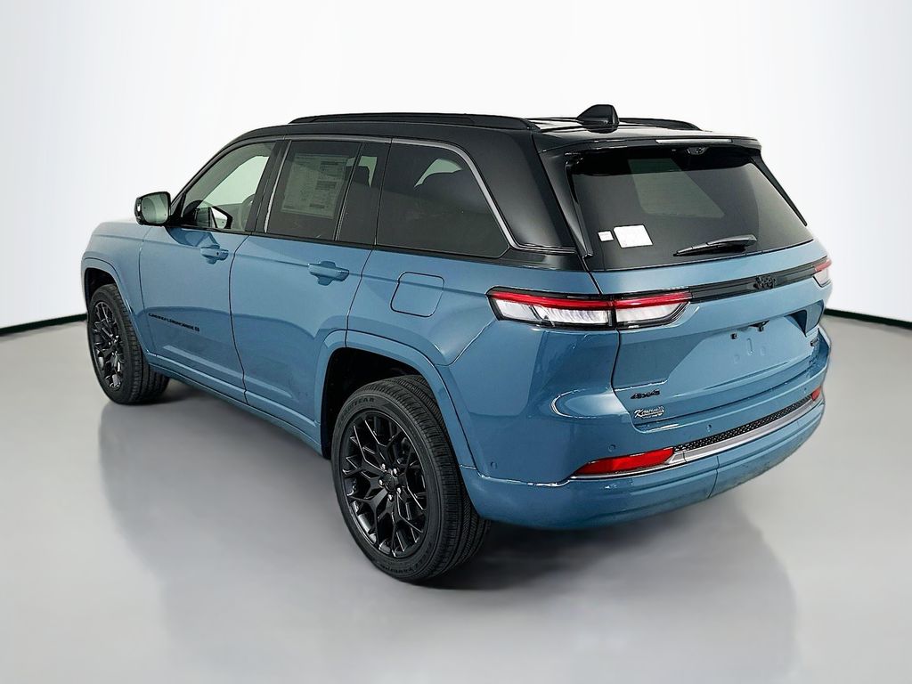 JeepGrand Cherokee5