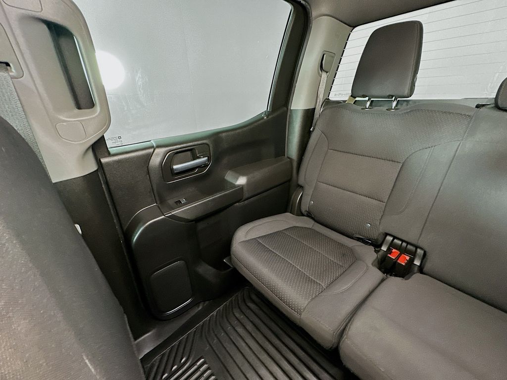 ChevroletSilverado 150012