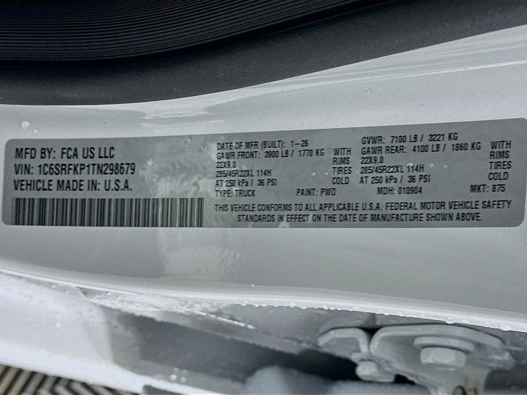 Ram150019