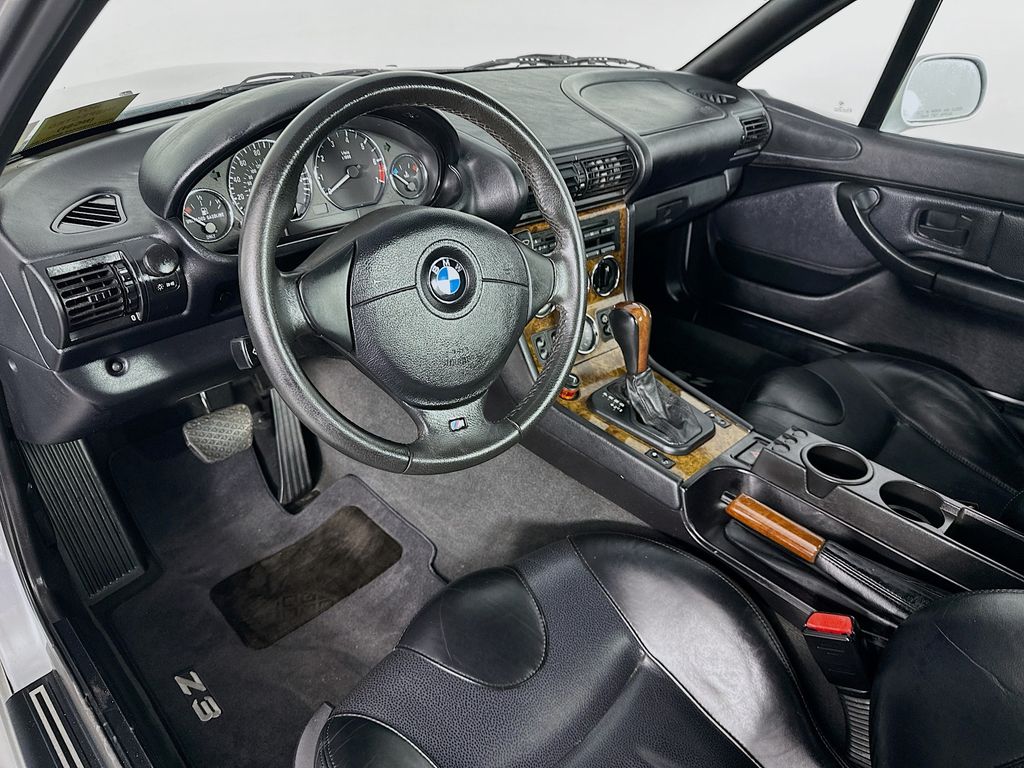 BMWZ324