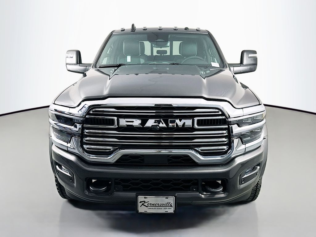 Ram5500 Chassis2