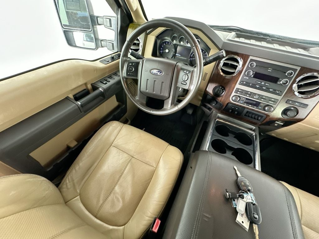 FordF-250SD9