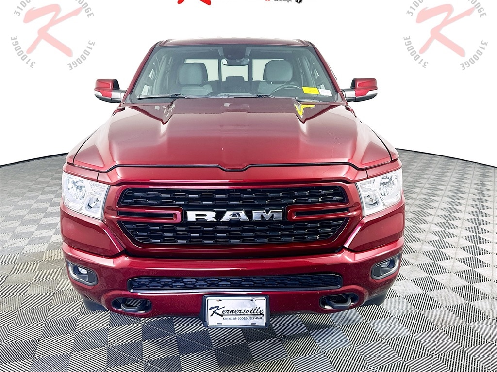 Used 2022 Ram 1500 Big Horn/Lone Star Truck Crew Cab