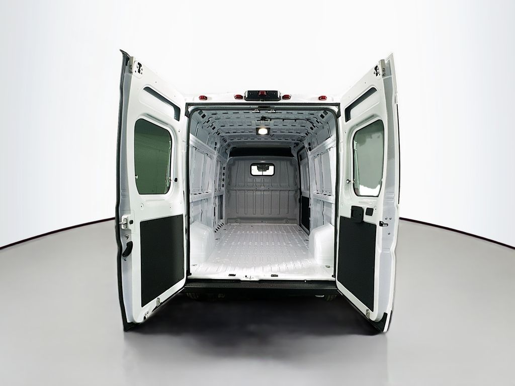 RamPromaster 250016