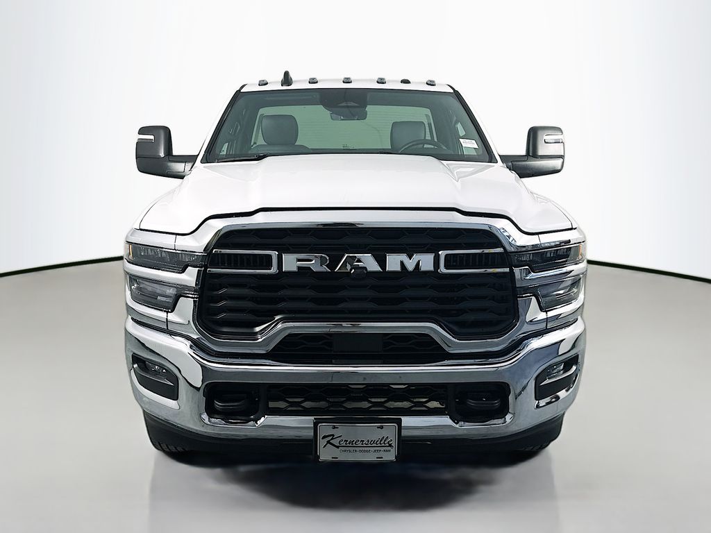 Ram3500 Chassis2