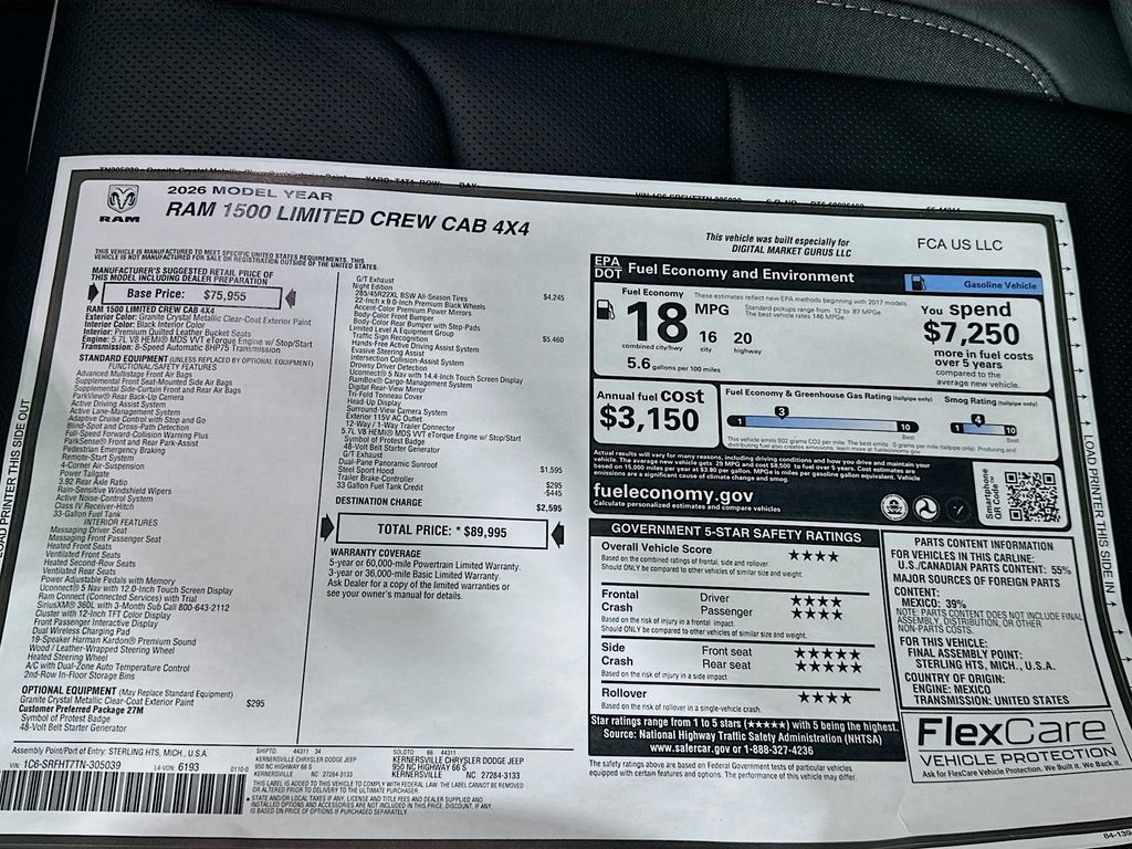 Ram150021