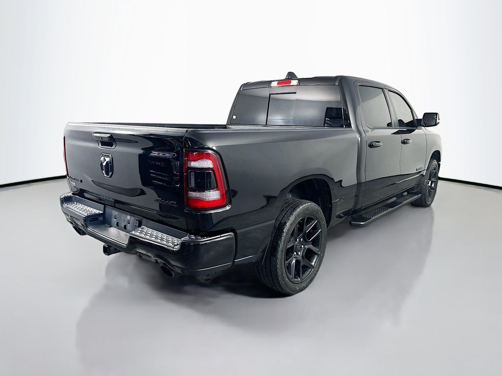 Ram15007