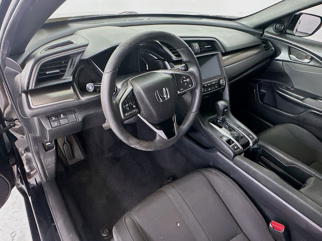 HondaCivic30