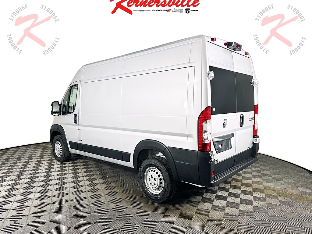 RamPromaster 35005