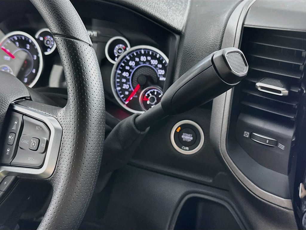 Ram4500 Chassis12