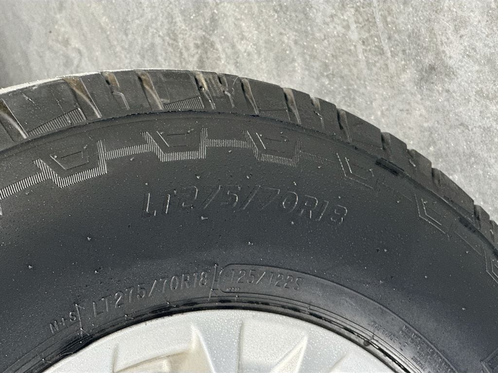 FordF-250SD33