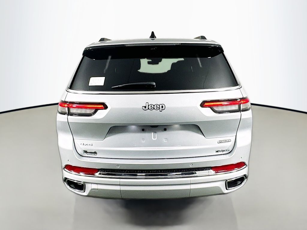 JeepGrand Cherokee L6