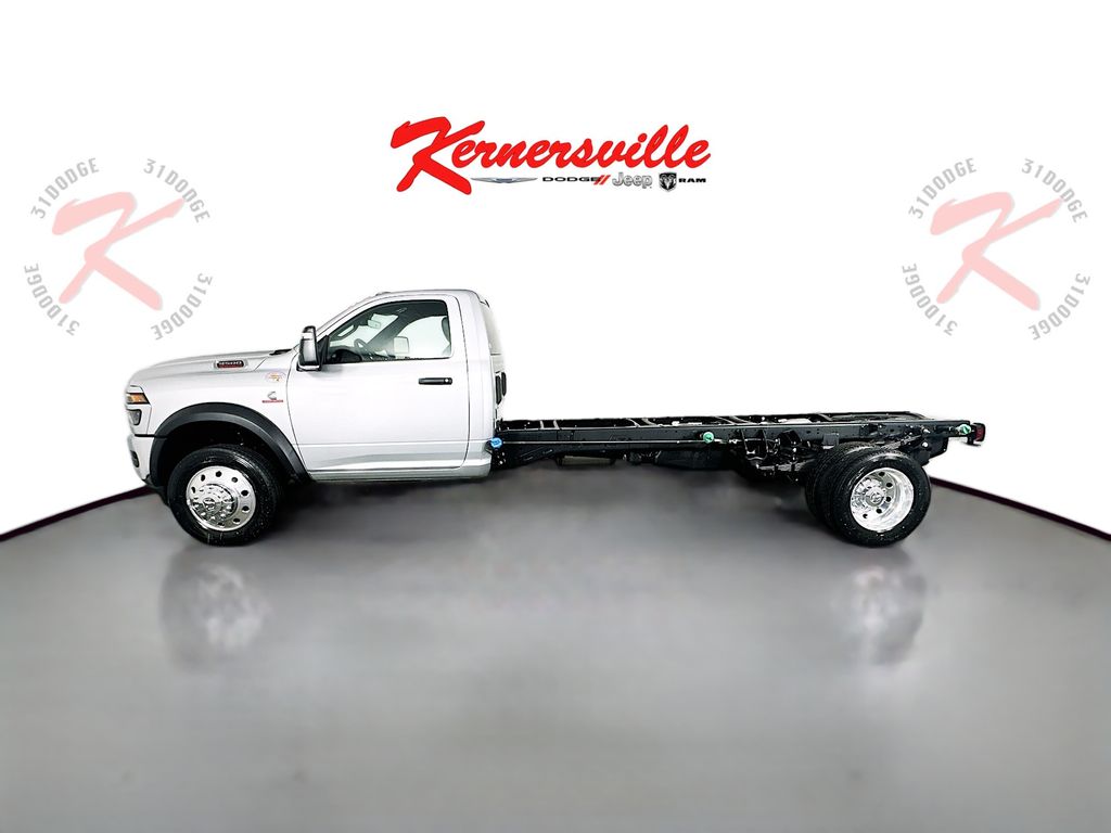 Ram5500 Chassis4