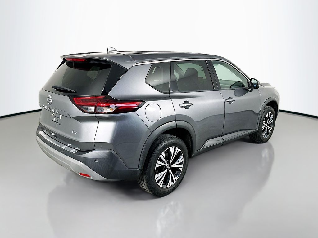 NissanRogue7