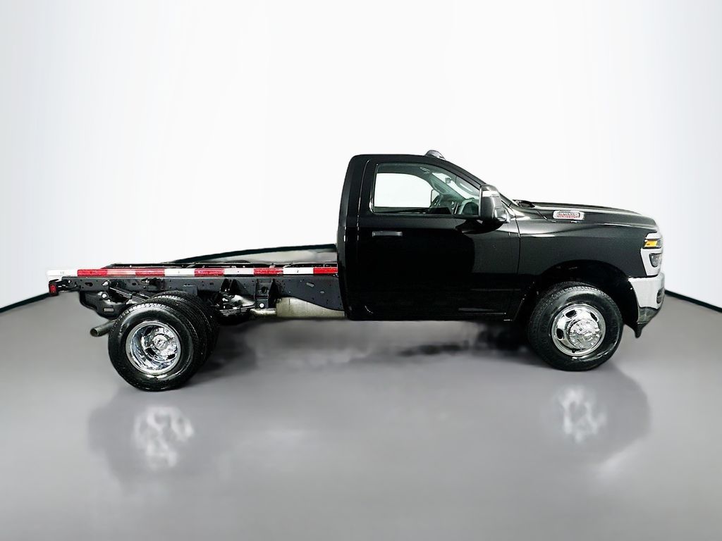 Ram3500 Chassis8