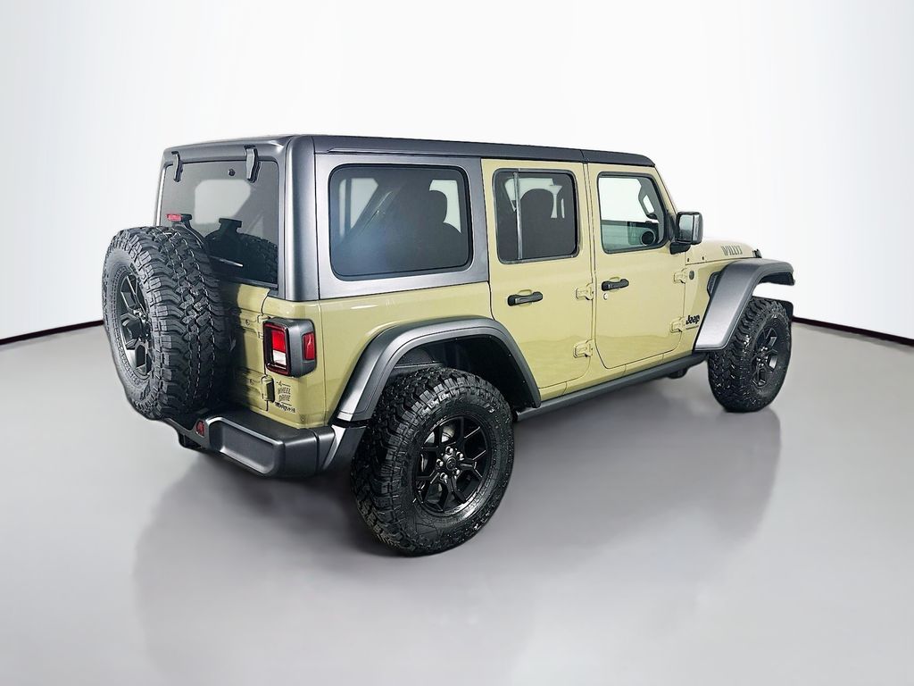 JeepWrangler Unlimited7