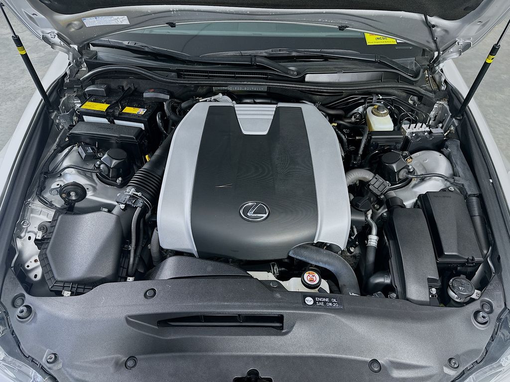 LexusIS31
