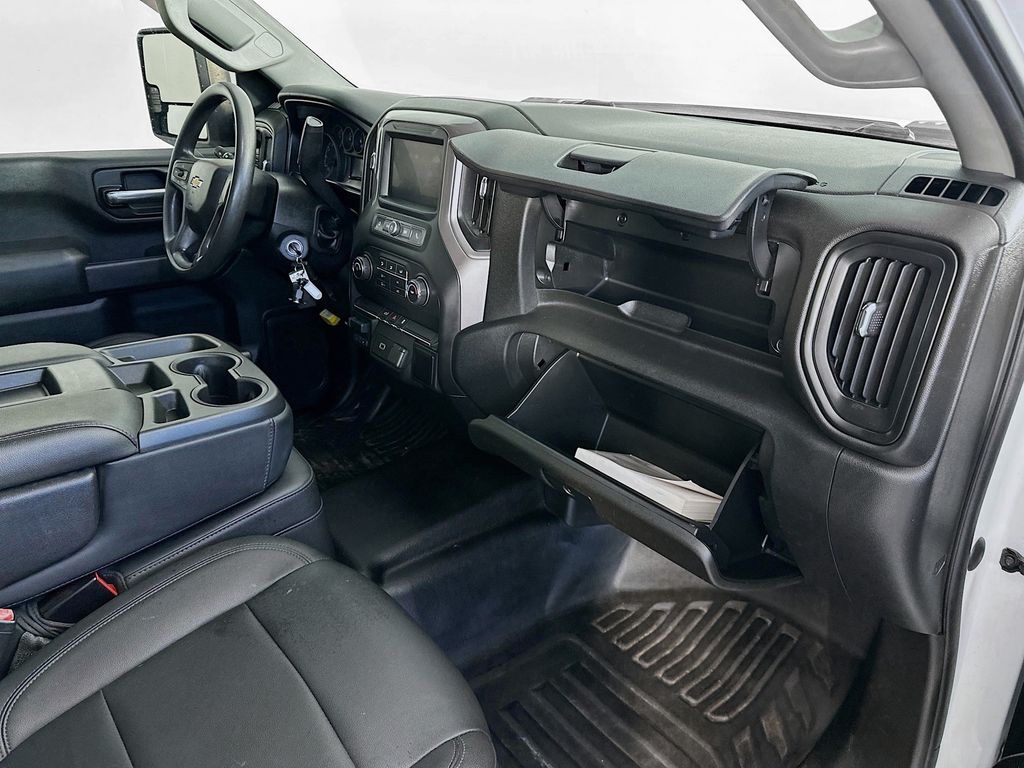 ChevroletSilverado 2500HD31