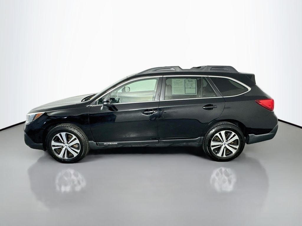 Used 2019 Subaru Outback 2.5i SUV