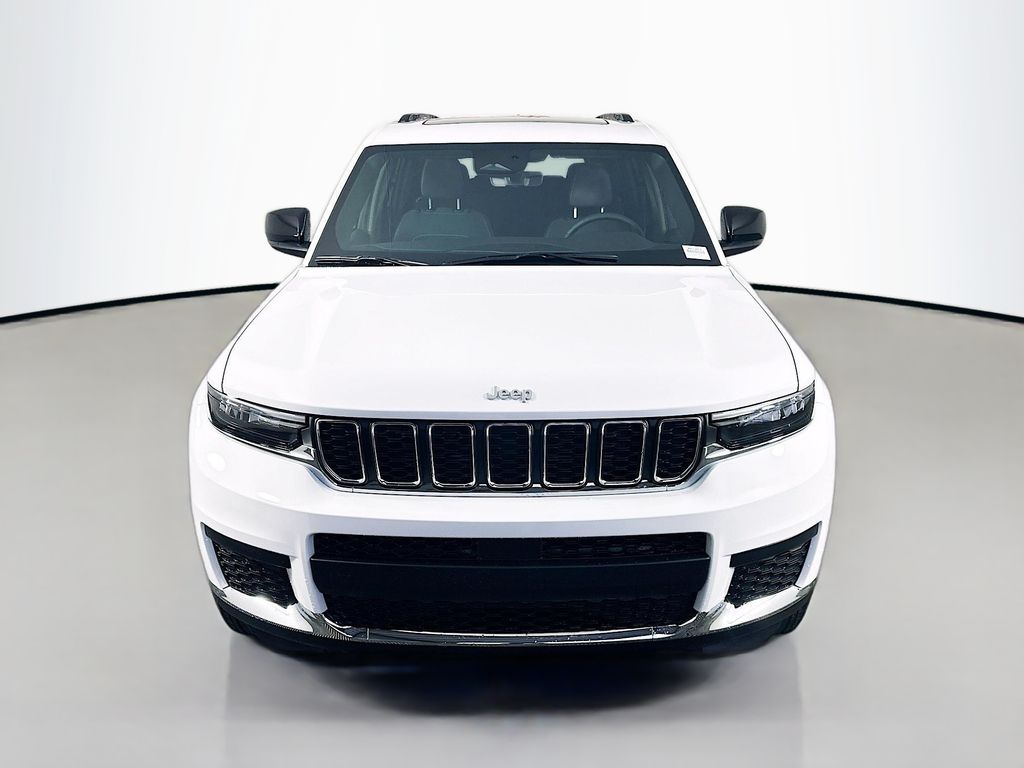 JeepGrand Cherokee L2
