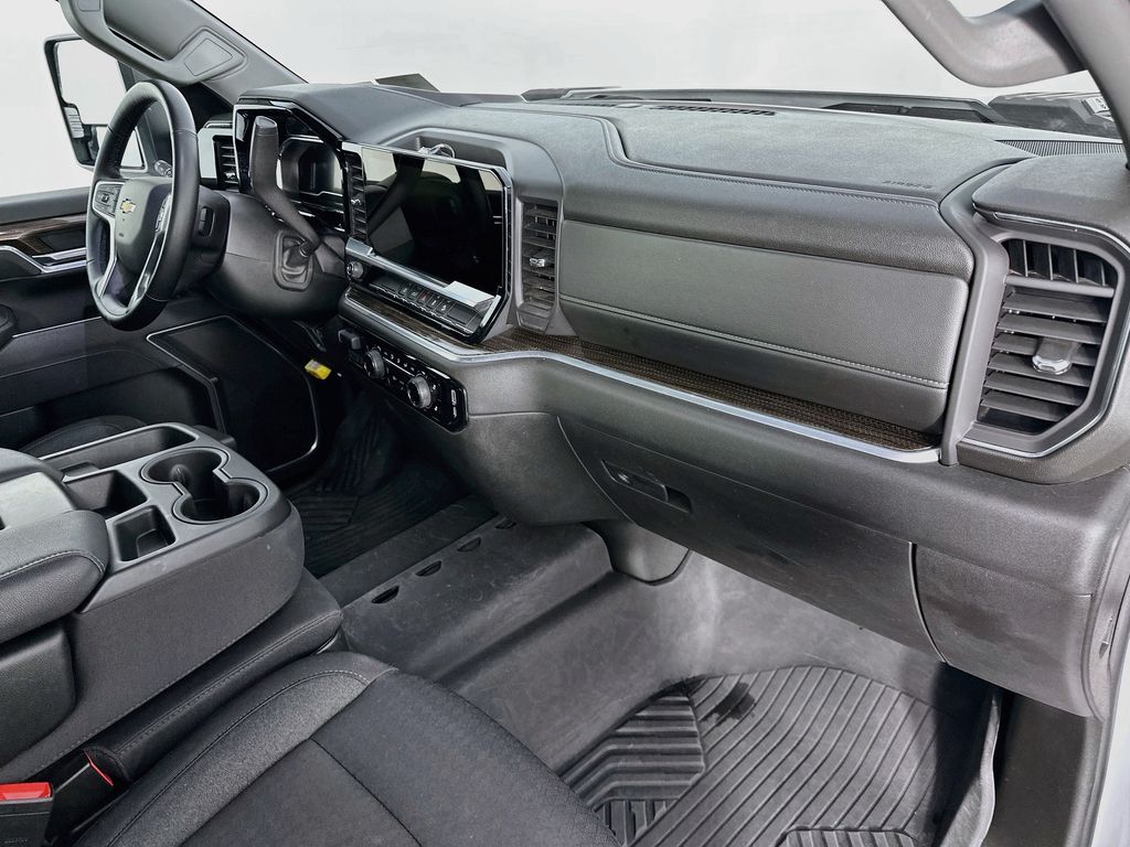 ChevroletSilverado 2500HD30