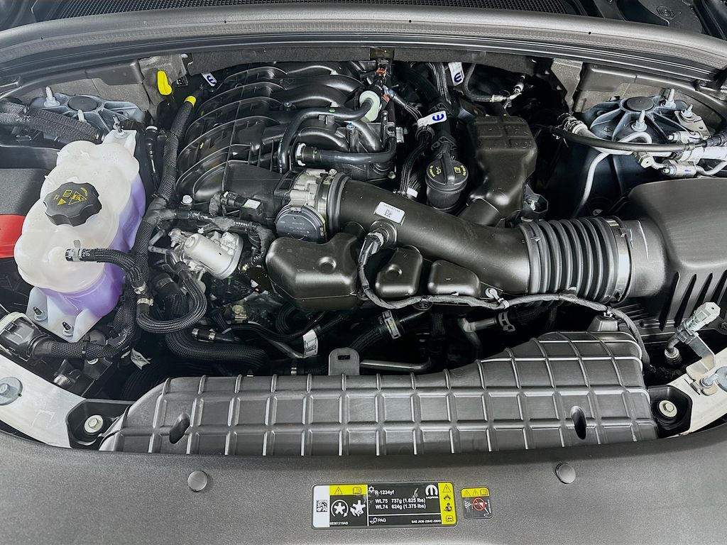 JeepGrand Cherokee L18